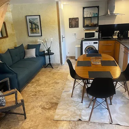Σπίτι διακοπών Maison Bord'eau - Bord De Dordogne *