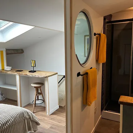 Σπίτι διακοπών Maison Bord'eau - Bord De Dordogne *