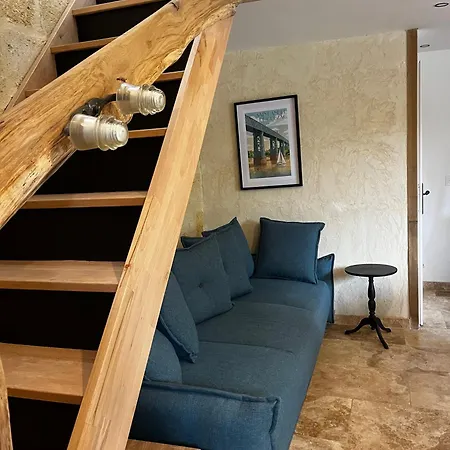 Maison Bord'eau - Bord De Dordogne Σπίτι διακοπών *