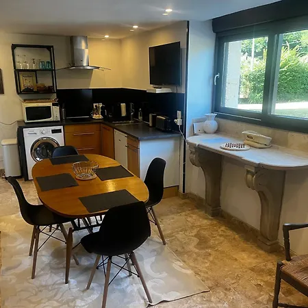 Σπίτι διακοπών Maison Bord'eau - Bord De Dordogne