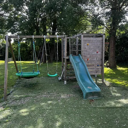 Σπίτι διακοπών Maison Bord'eau - Bord De Dordogne