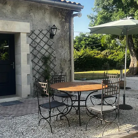 Σπίτι διακοπών Maison Bord'eau - Bord De Dordogne *